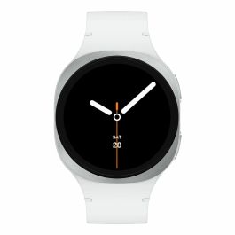 Samsung SAM8806097494300 Galaxy Watch8 4G 40mm Smartwatch plateado