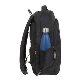 Cartera Escolar Safta Safta -'Business-' Mochila Ordenador 15,6-' 290x150x440 mm Cartera Escolar Safta Safta -'Business-' Mochila Ordenador 15,6-' 290x150x440 mm