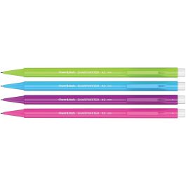 PaperMate Portaminas Non-Stop 0.7mm Blíster de 10 unidades