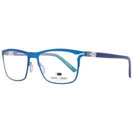 Montura de Gafas Hombre Greater Than Infinity GT031 54V02 Precio: 46.69000017. SKU: S7237486