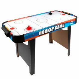 Color Baby Air Hockey Juego de Mesa 122x61x75 cm Precio: 146.4999998. SKU: B1EMEVV8PF
