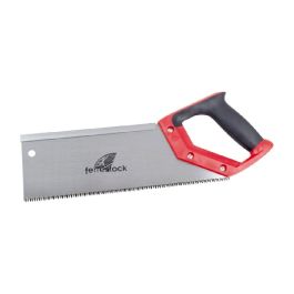 Serrucho Ferrestock 300 mm 12" Precio: 5.50000055. SKU: B1KENDNRVP