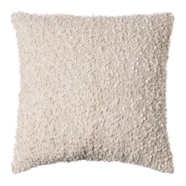 Cojín Blanco Viscosa-Algodón 50 X 50 cm Precio: 36.058. SKU: B1FSYT55EG