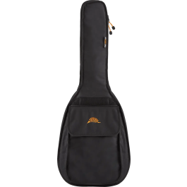 TOBAGO Funda Clásica 4/4 Negro Guitarra Clásica Poliéster 600D Acolchado 15mm (Display 6 Unidades) Precio: 31.58999998. SKU: B14A4V8A3C