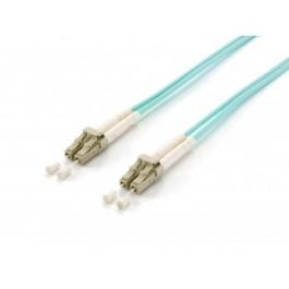 Equip LWL Patchkabel LC->LC 3.00m Multimode Duplex OM3 türk Polybeutel Precio: 27.89000027. SKU: B19FW7QK83