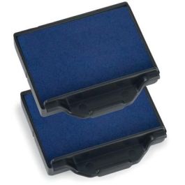 Trodat 6/50/DB Cartucho de tinta azul 2 unidades compatible con Trodat 5200, 5030, 5430, 5431, 5546, 5435 Precio: 23.89000042. SKU: B1DM34624D