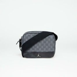 Bolso de Mano Jordan JAM MONOGRAM MINI MESSENGER MA0760 G9Q Gris Bolso de Mano Jordan JAM MONOGRAM MINI MESSENGER MA0760 G9Q Gris