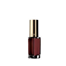 L'Oreal Paris, Color Riche Le Vernis, Esmalte de uñas, 703, Obsesión Oud, 5 ml Precio: 14.49999991. SKU: B1DG3TNSZC