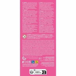 Clementoni 8005125188789 Crea tus flores - Tulipán