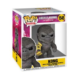 Funko Super Cine Godzilla X Figura de Vinilo 12-15cm Coleccion