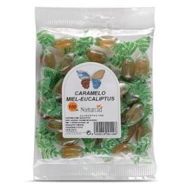 Caramelo Miel Eucalipto 100 Gr Precio: 3.4999998. SKU: B174HSMR25