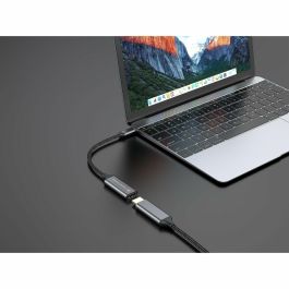 Conceptronic Adaptador USB-C Macho a HDMI Hembra 4K/60Hz
