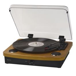 Tocadiscos Denver Electronics VPL-230LW Precio: 79.49999959. SKU: B1H3ZBKFKD