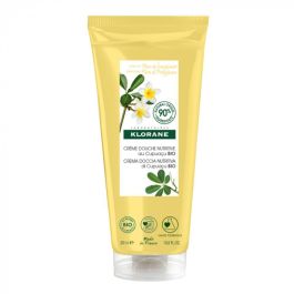 Klorane Crema de Ducha Flor de Frangipani 200ml Precio: 7.49999987. SKU: B1J3DF3XE4