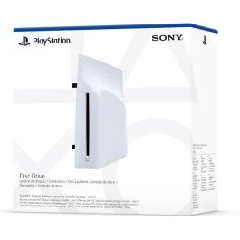 Unidad de disco óptico Sony PS5