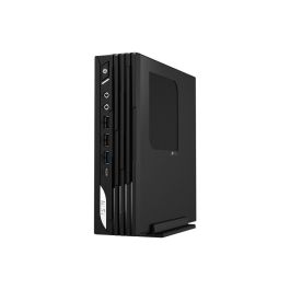 MSI PRO DP21 14M-889EU 9S6-B0A431-889 Mini PC Intel Core i5-14400 8GB RAM 512GB SSD Windows 11 Pro Negro
