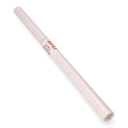 Apli Forro para libros reposicionable, transparente, 50 micras, 0,5 x 3 m, rollo Precio: 4.58999948. SKU: S7908906
