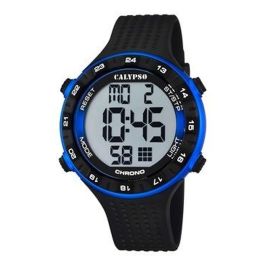 Reloj Hombre Calypso K5663/2 Negro Gris Reloj Hombre Calypso K5663/2 Negro Gris Precio: 59.50000034. SKU: B1922WLEDF