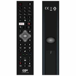 Philips CGV3322103009405 Mando a distancia de repuesto FIDELIO para televisores, sin programación, listo para usar.