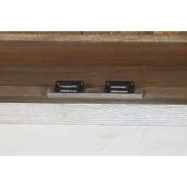 Mueble de TV Home ESPRIT Blanco 160 x 40 x 60 cm Mueble de TV Home ESPRIT Blanco 160 x 40 x 60 cm