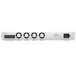 Ubiquiti USW-Pro-Aggregation - Switch UniFi Hi-Capacity Aggregation 28+4P Rack-Mount
