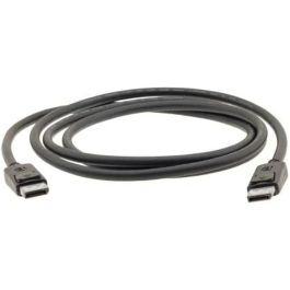 Cable DisplayPort Kramer 97-0617006 Negro 1,8 m Precio: 18.69000001. SKU: S7734441