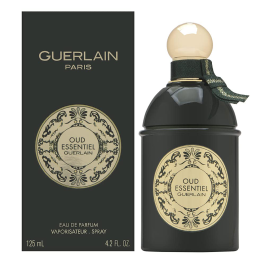 Guerlain Oud Essentiel Edp 125 mL Guerlain Oud Essentiel Edp 125 mL Precio: 127.50000021. SKU: B1K3MXN3SP