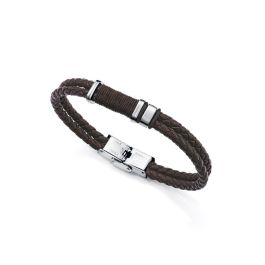 Pulsera Hombre Viceroy 14129P01011 Plata de ley 925 Precio: 59.50000034. SKU: B17V593787