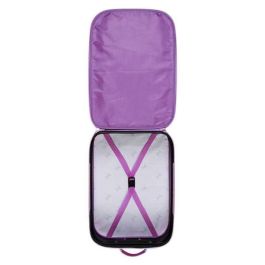 Karactermania Maleta Trolley Hello Kitty Playful 3D Blanda Infantil 33 x 17 x 52 cm