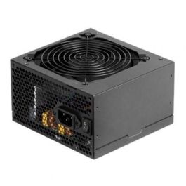 Fuente Alimentacion Mars Gaming Apiii500 500 W Fuente Alimentacion Mars Gaming Apiii500 500 W