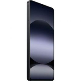 Smartphone Xiaomi Redmi Note 14S 8GB/ 256GB/ 6.67"/ Negro Smartphone Xiaomi Redmi Note 14S 8GB/ 256GB/ 6.67"/ Negro