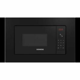 Microondas Siemens AG BE623LMB3 1000W 20 L Negro 800 W 20 L Precio: 366.78999951. SKU: B1DWWJLPMK
