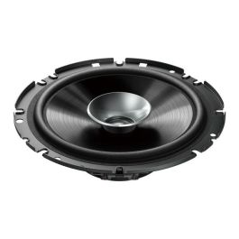 Pioneer TS-G1710F Altavoces de doble cono 17 cm de diámetro, Cono IMPP compuesto, 280W potencia máxima, 4 Ohm, 89 dB