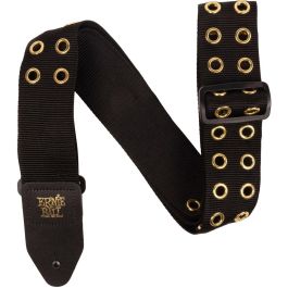 Correa Guit/ Bajo Premium - Hole Lotta Metal Gold Precio: 27.78999982. SKU: B15KHEJNDP