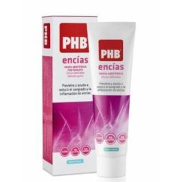 Phb Encias Pasta Dental 75Ml Precio: 7.49999987. SKU: B13WJEDHGF
