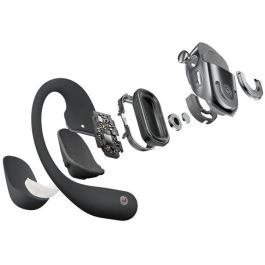 Shokz OpenFit 2+ Schwarz