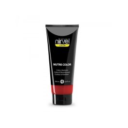 Nirvel Nutre Color Fluor Carmín 200ml Precio: 5.50000055. SKU: S4253449