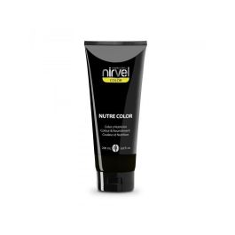 Tinte Temporal Nutre Color Nirvel Color Nutre Negro (200 ml) Precio: 17.69000035. SKU: S4253420