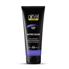 Coloración Semipermanente Nirvel Nutre Color Blond Zafiro (200 ml) Precio: 4.68999993. SKU: S4257670