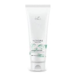 Acondicionador Nutricurls Wella (250 ml) Precio: 10.99000045. SKU: SBL-99240061005