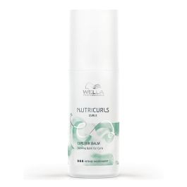 Wella Nutricurls Curlixir Balm 150 ml Precio: 19.9650005324. SKU: SBL-99240044504