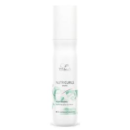 Wella Professionals Nutricurls Spray Nutritivo Milky Waves Para Ondas Precio: 13.50000025. SKU: SBL-99240039246