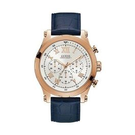 Reloj Hombre Guess W1105G4 (Ø 47 mm) Precio: 110.49999994. SKU: S0346715
