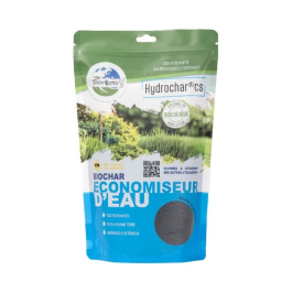 Terra Nostra 162334 Retenedor de agua Hydrochar CS - Ahorro de agua para plantas - Sobre de 300 g Precio: 22.58999941. SKU: B1ANFRSDFW
