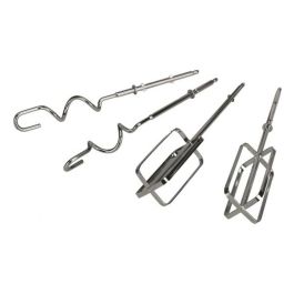 Batidora-Amasadora de Mano JATA BT575 400W Blanco