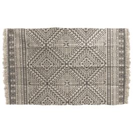 Home Deco Factory Alfombra Étnica Ethnical Life 140x200 cm Algodón y Poliéster Precio: 28.69000024. SKU: B1DTCDXMZB