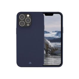 dbramante1928 Funda Greenland iPhone 14 Pro Max Azul Pacífico - Protectora, Antigolpes y Fabricada con Plástico Reciclado Precio: 22.49999961. SKU: B1C63MZSNW