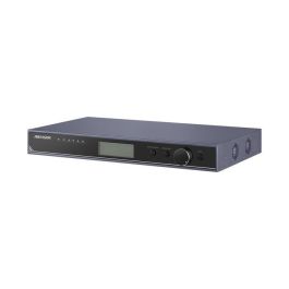 Hikvision DS-D42C08-H Controlador LED Full Color 3840x1080 apto para serie DS-D42, para video walls sin fisuras