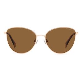 Gafas de Sol Mujer Polaroid PLD-6188-S-DDBF5SP Ø 55 mm Gafas de Sol Mujer Polaroid PLD-6188-S-DDBF5SP Ø 55 mm
