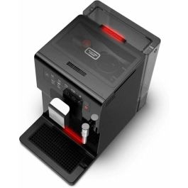 Cafetera Superautomática Rowenta EA8708 15 bar Negro